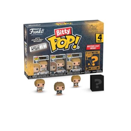 Samwise Funko Bitty Pop!