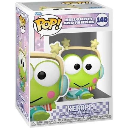 Keroppi 140