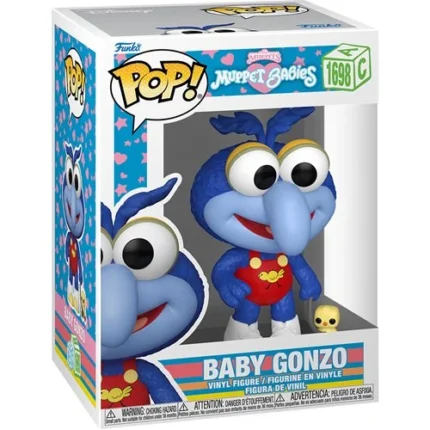 Baby Gonzo 1698