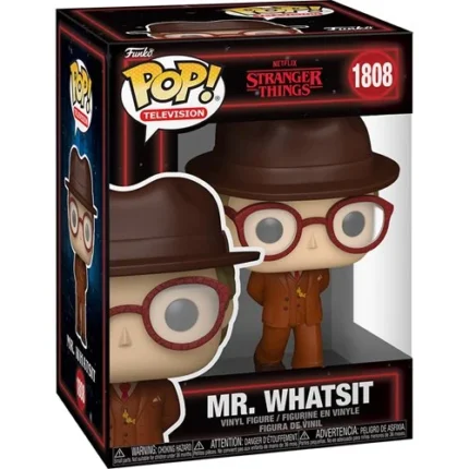 Mr Whatsit 1808