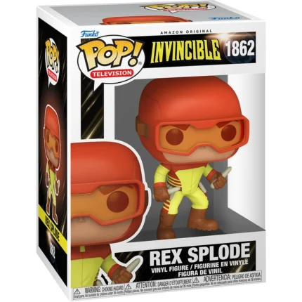 Rex Splode 1862
