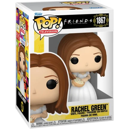 Rachel Green 1867