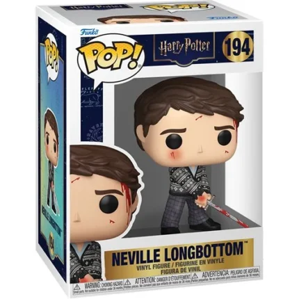 Neville LongBottom 194