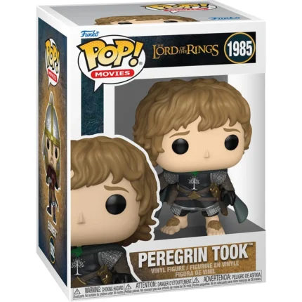 Peregrin Took 1985
