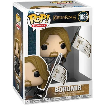 Boromir 1986