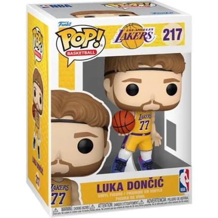 Luka Doncic 217