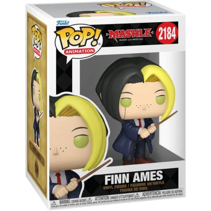 Finn Ames 2184