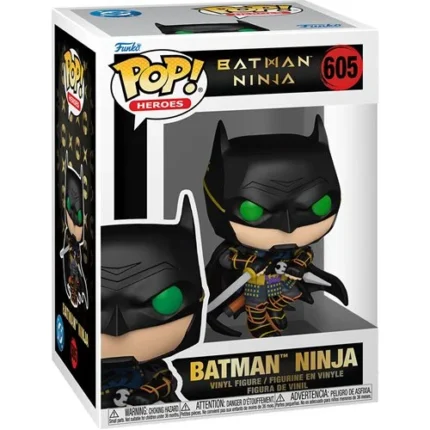 Batman Ninja 605