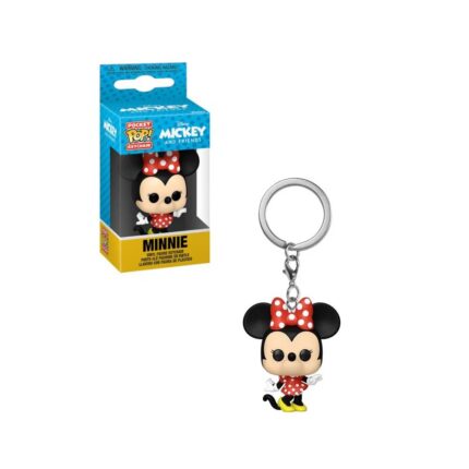 Minnie Pocket Pop!