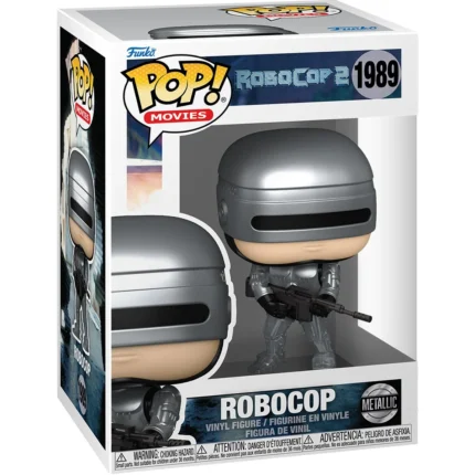 Robocop 1989