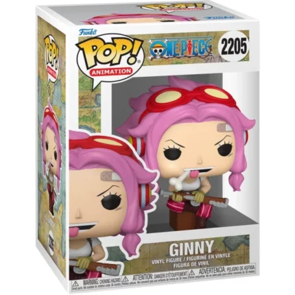 Ginny 2205