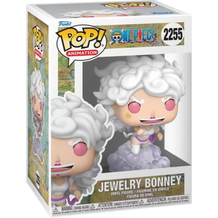 Jewelry Bonney 2255