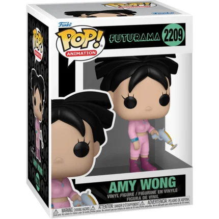 Amy Wong 2209