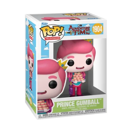 Prince Gumball 1904