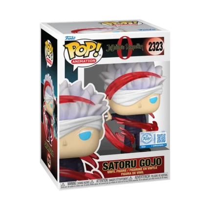 Satoru Gojo 2323