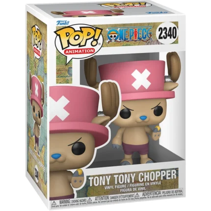 Tony Tony Choper 2340
