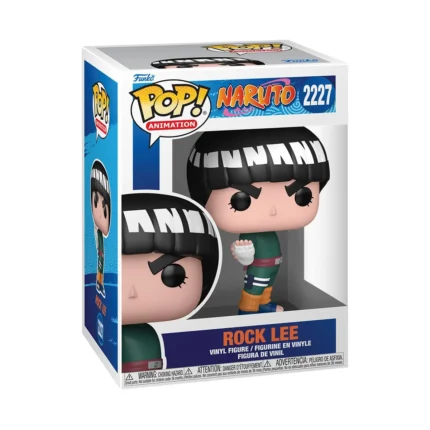Rock Lee 2227