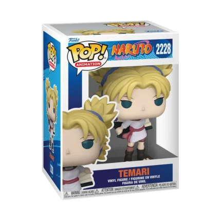 Temari 2228