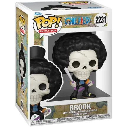 Brook 2231