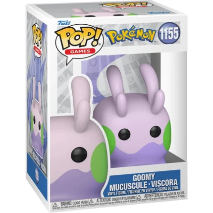 Goomy 1155