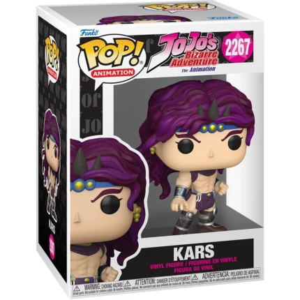 Kars 2267