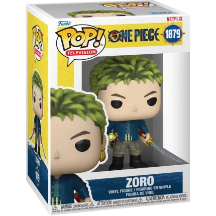 Zoro 1879