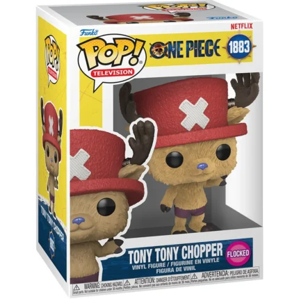 Tony Tony Chopper 1883