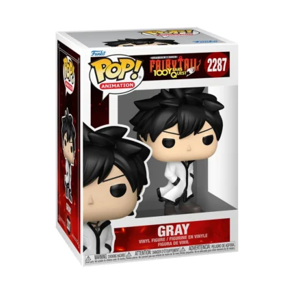 Gray 2287