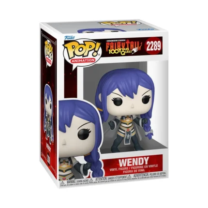 Wendy 2289
