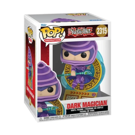 Dark Magician 2315