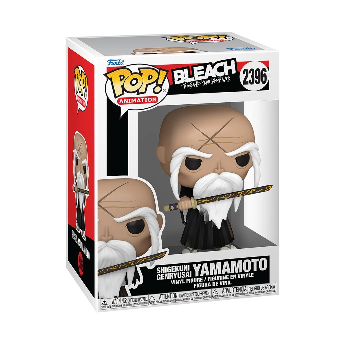 shigekuni_genryusai_yamamoto_2396_bleach_funko_pop