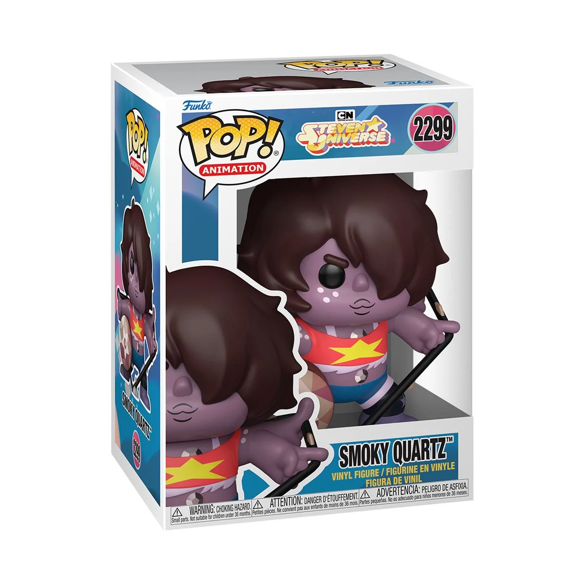 smoky_quartz_2299_steven_universe_funko_pop