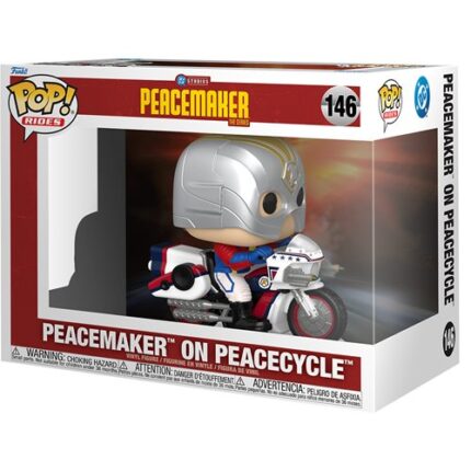 Peacemaker 146