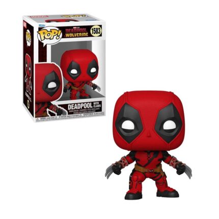Deadpool 1583