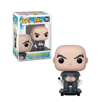 Professor X 1593