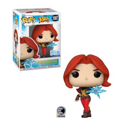 Jean Grey 1597
