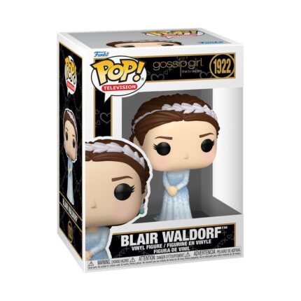 Blair Waldorf 1922