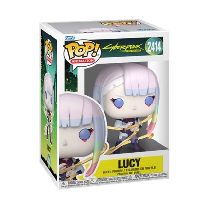 Lucy 2414