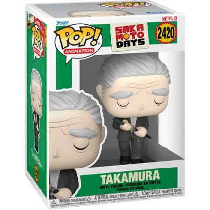Takamura 2420