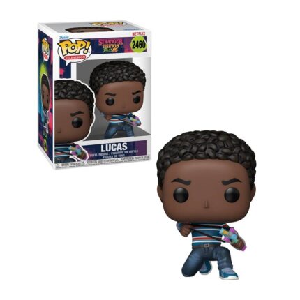 Lucas 2460