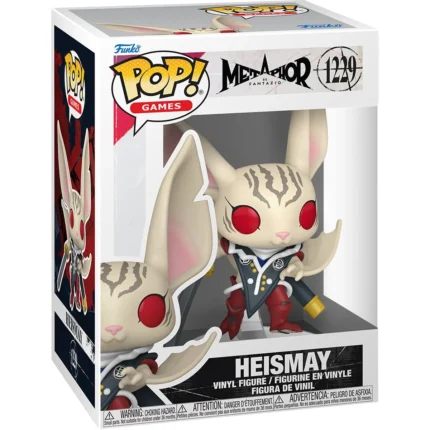 Heismay 1229