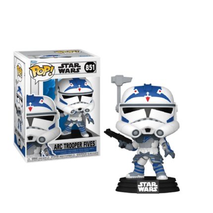 ARC Trooper Fives 851