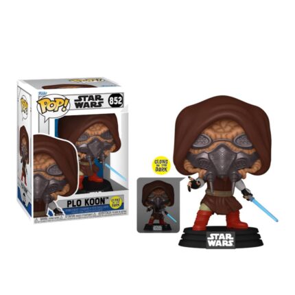 Plo Koon 852