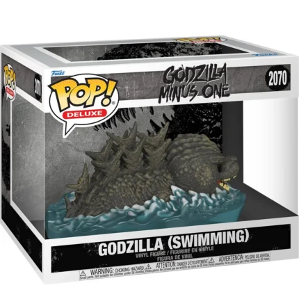 Godzilla 2070