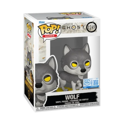 Wolf 1249