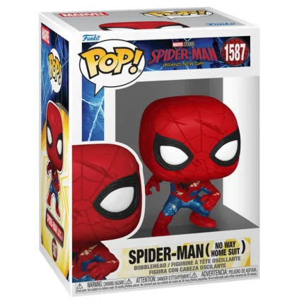 Spider-Man 1587