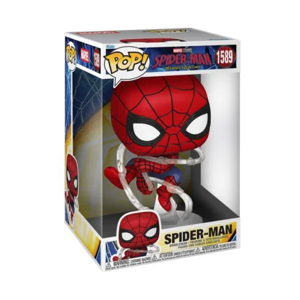Spider-Man 1589