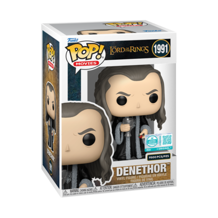 Denethor 1991