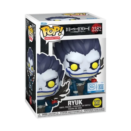 Ryuk 2382 GITD
