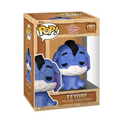 Eeeyore 1763